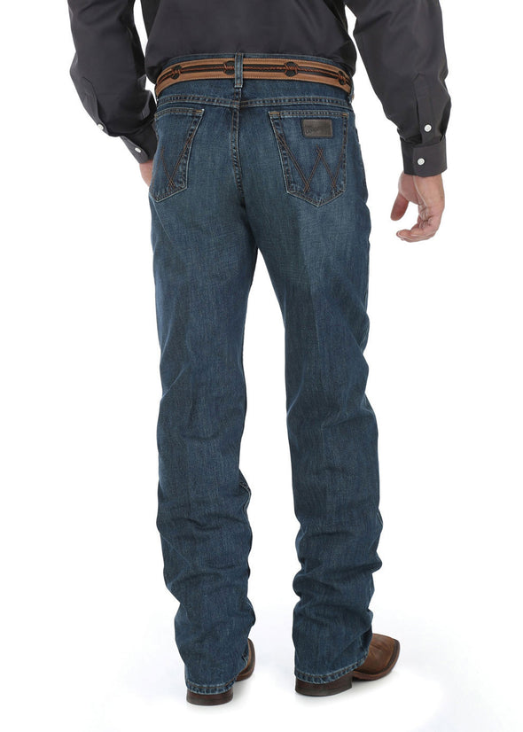 Wrangler 20X Competition Relaxed Jean - 34"