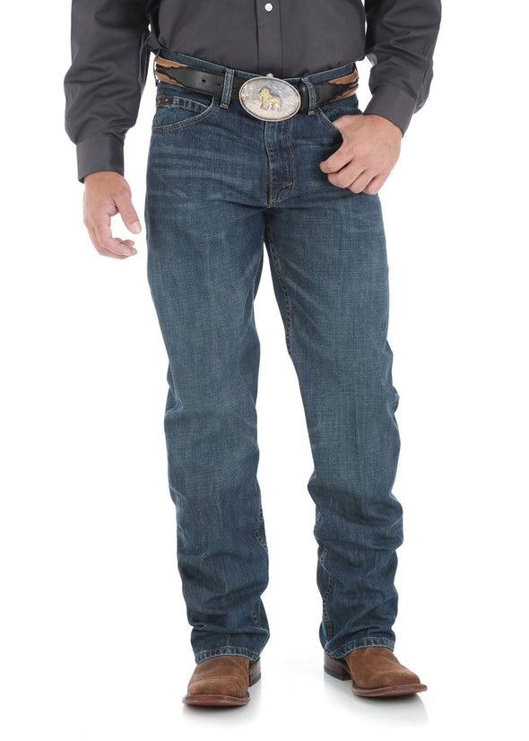 Wrangler 20X Competition Relaxed Jean - 34"