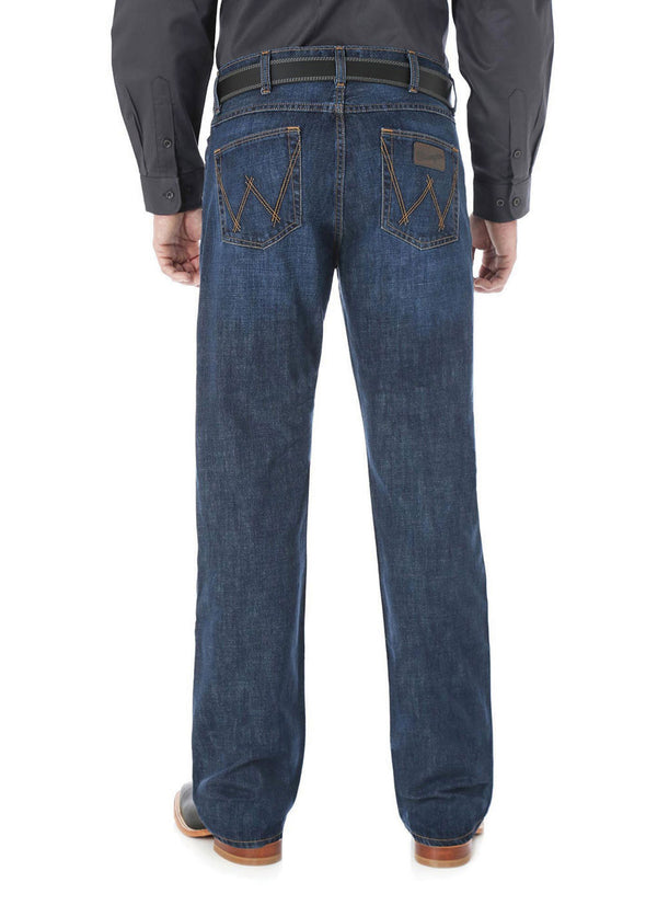 Wrangler 20X Competition Slim Fit Jean - 34 Leg