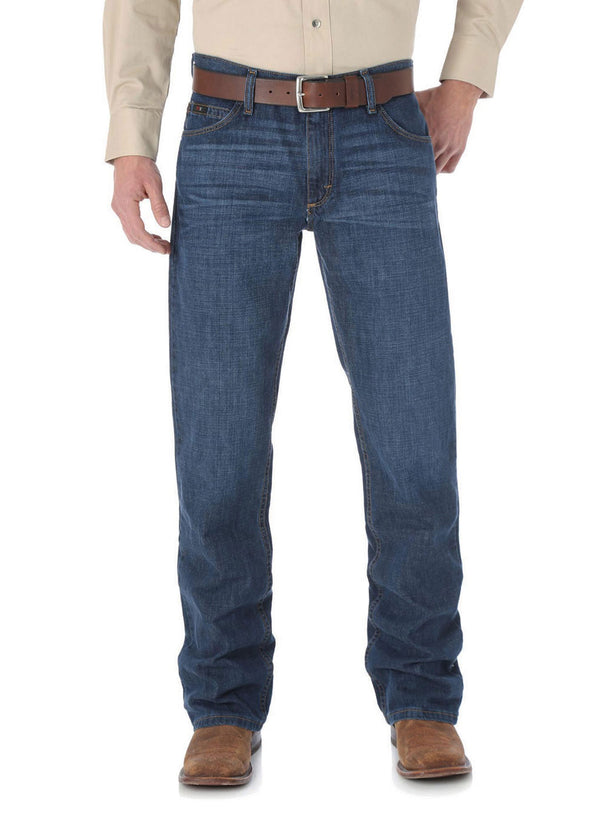 Wrangler 20X Competition Slim Fit Jean - 34 Leg