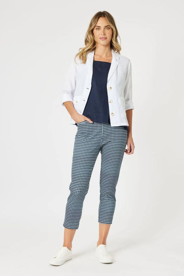 Alexis Pant - Navy