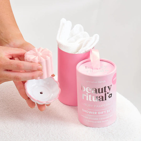 Shower Gift Set