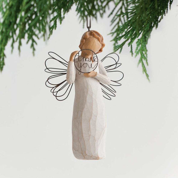 Willow Tree - Just For You Ornament