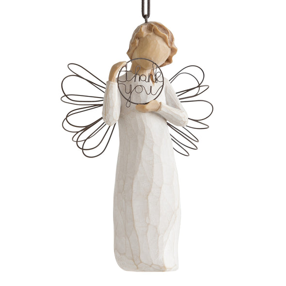 Willow Tree - Just For You Ornament