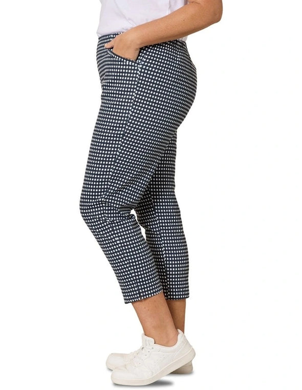 Alexis Pant - Navy