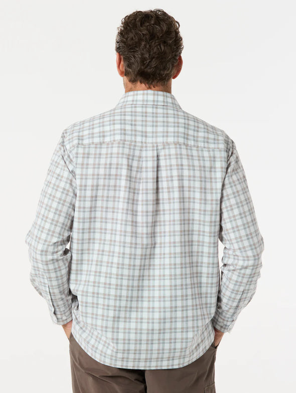 Garrison Oxford Shirt