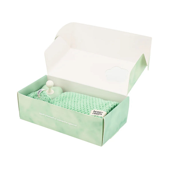 Hair Care Gift Box