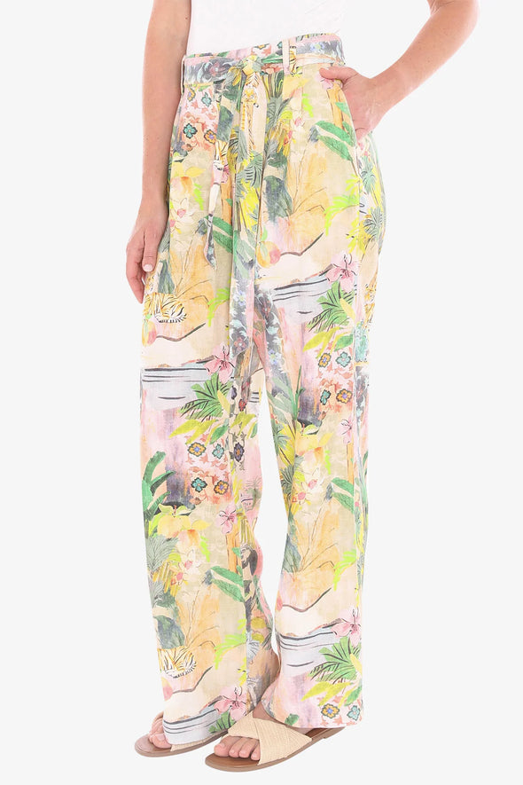 Tiger Island Pant