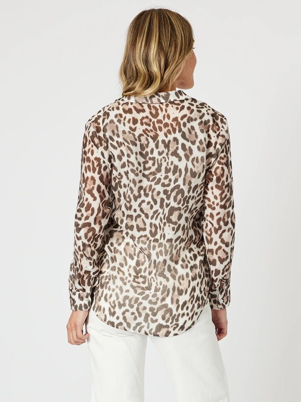 On Safari Shirt