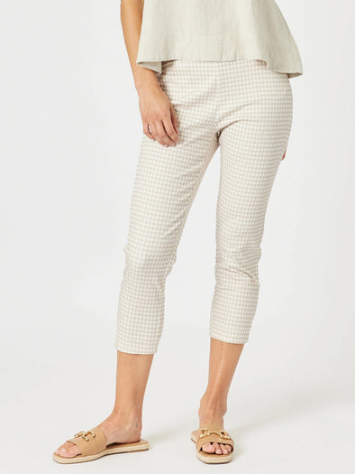Alexis Pant - Natural