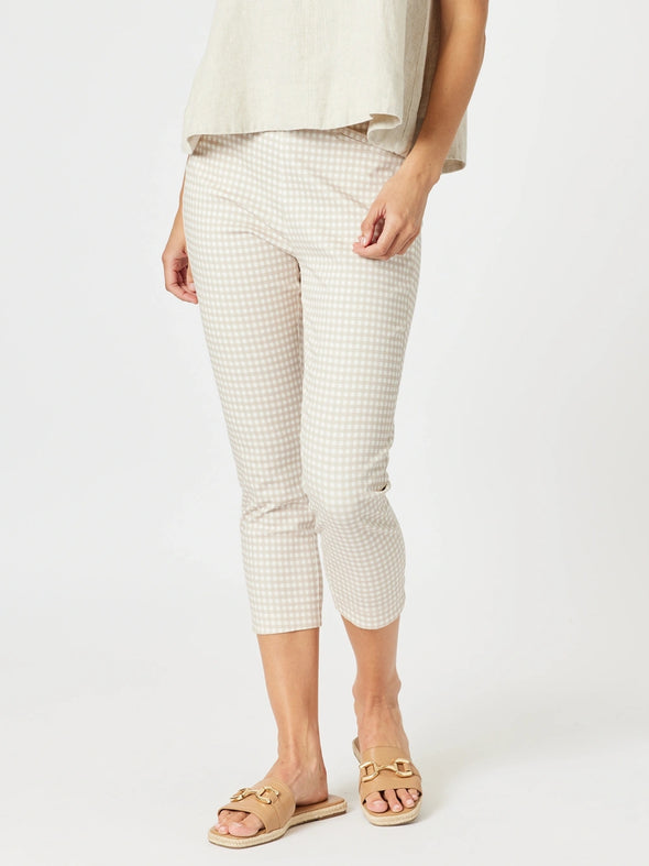Alexis Pant - Natural