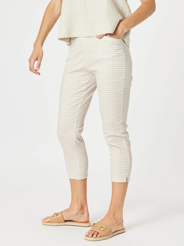 Alexis Pant - Natural