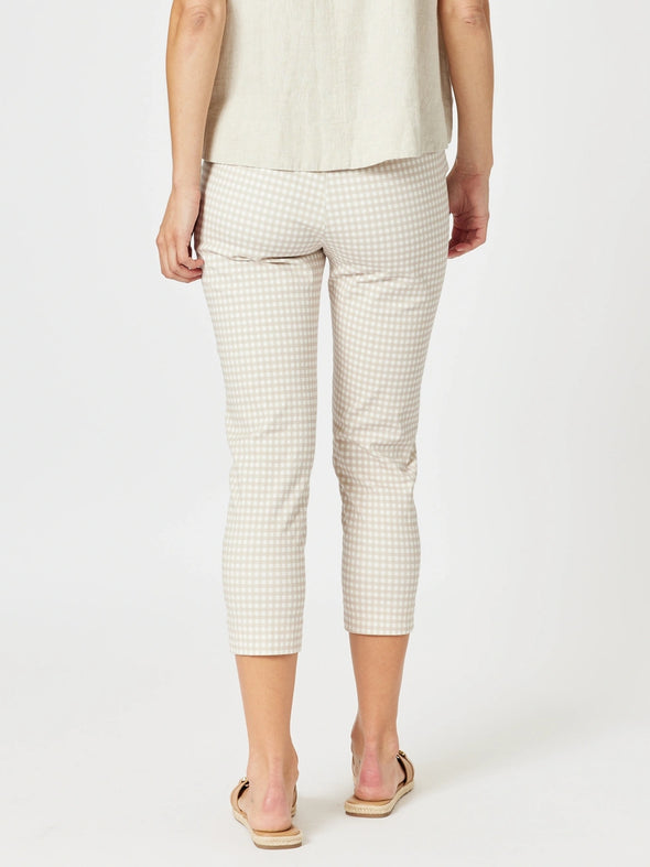 Alexis Pant - Natural