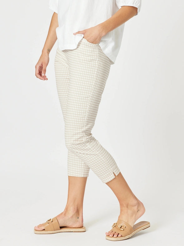 Alexis Pant - Natural