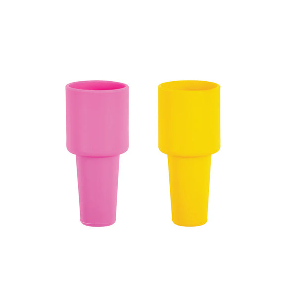Silicork Wine Stoppers