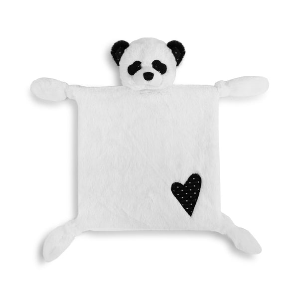 Pita the Panda Blankie