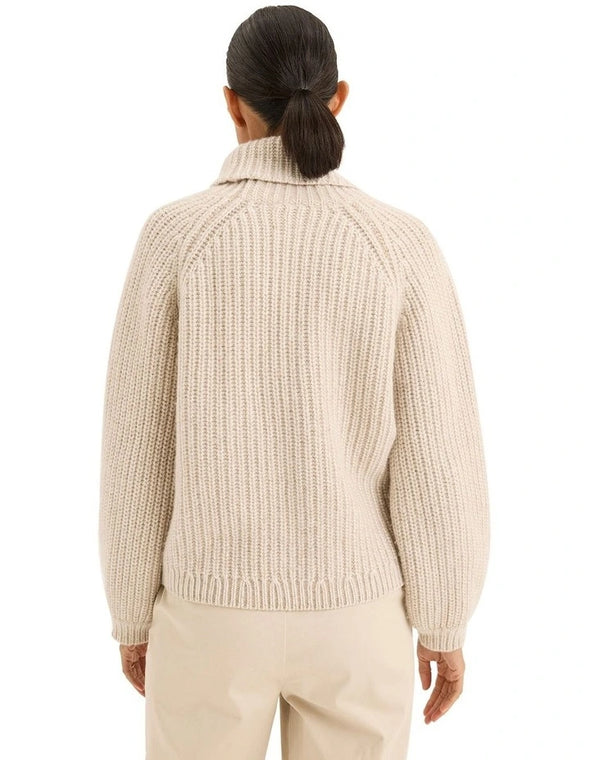 Yarra Trail Classic Tone Knit