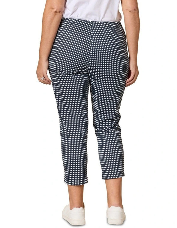 Alexis Pant - Navy