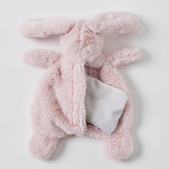 Warm Cuddly Hugs - Bunny Heat Pack