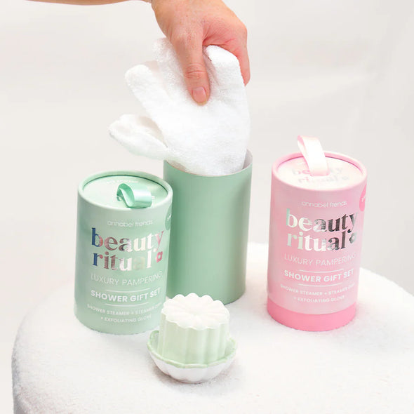 Shower Gift Set