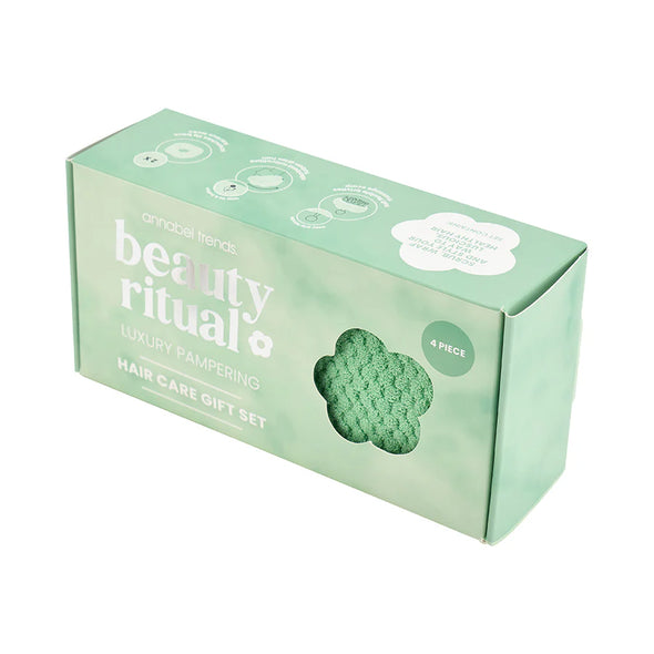 Hair Care Gift Box