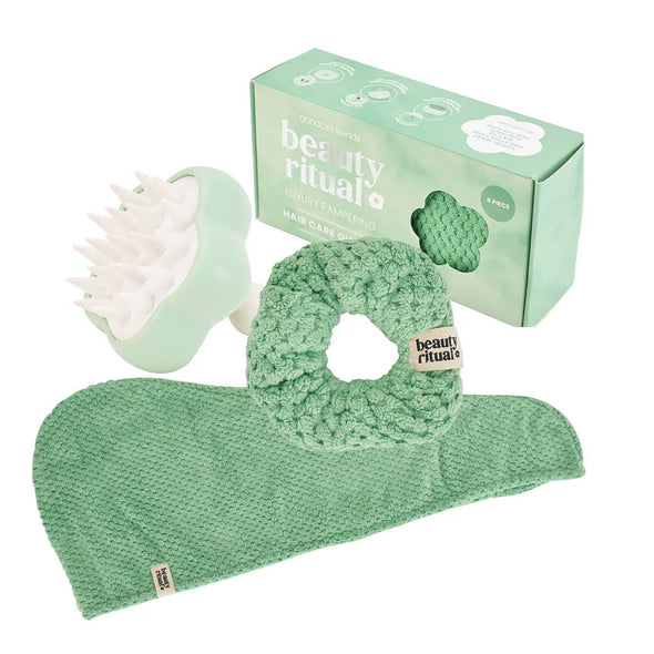 Hair Care Gift Box