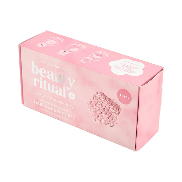Hair Care Gift Box