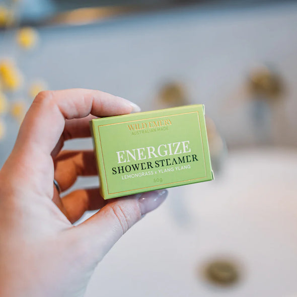 Shower Steamers 50g
