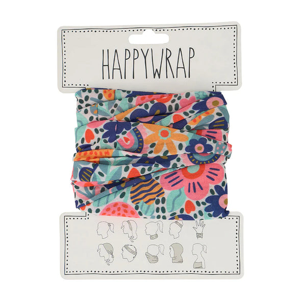Happy Wrap