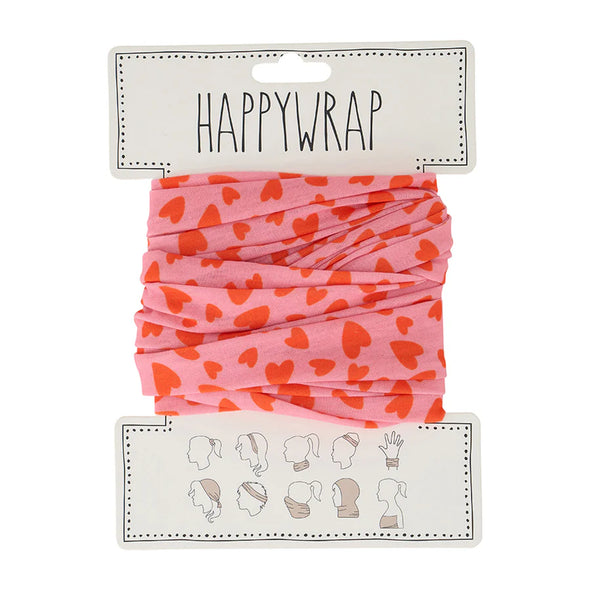 Happy Wrap
