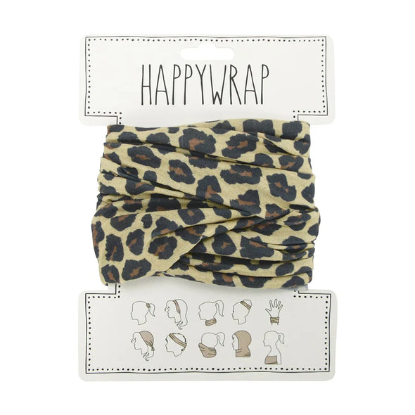 Happy Wrap