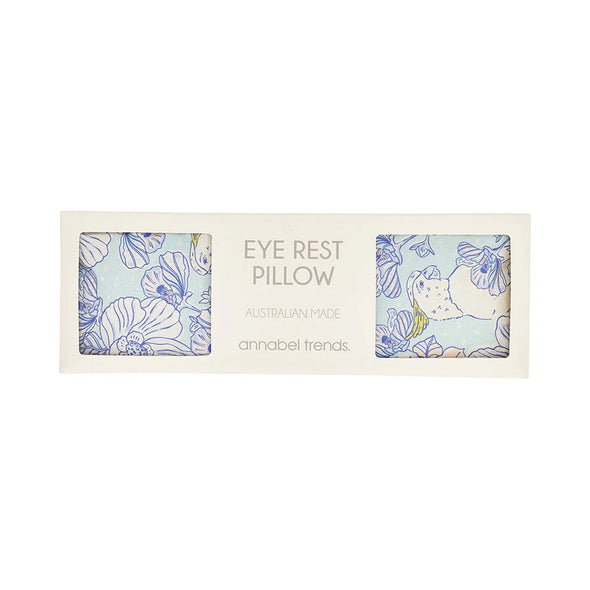 Eye Rest Pillow - Hello Cockie