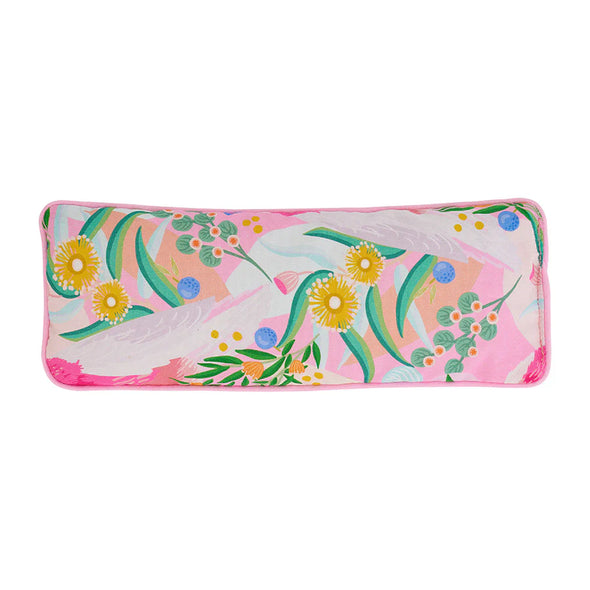 Eye Rest Pillow - Galah