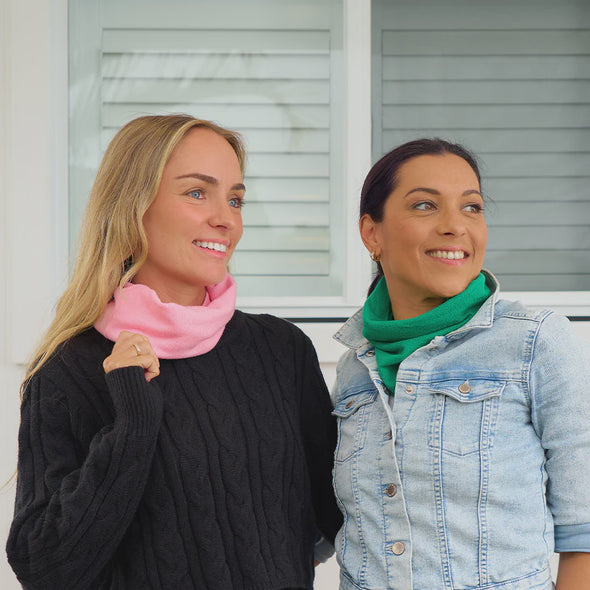 Happywrap - Neck Warmer