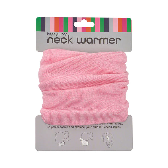 Happywrap - Neck Warmer