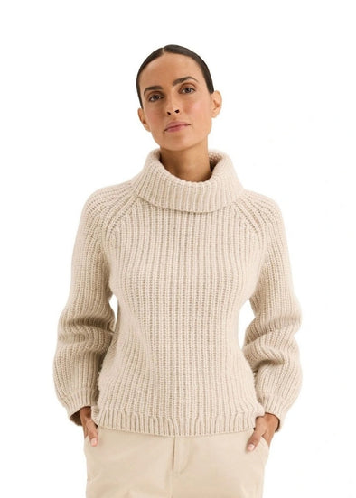 Yarra Trail Classic Tone Knit