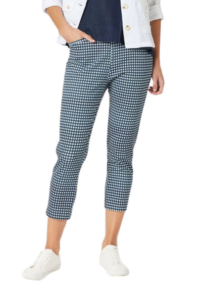 Alexis Pant - Navy