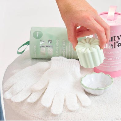 Shower Gift Set