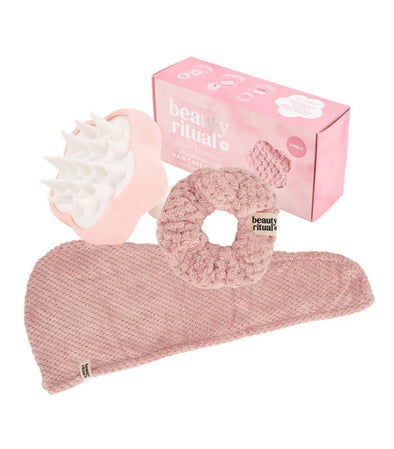 Hair Care Gift Box