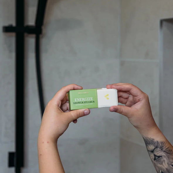 Shower Steamers 50g