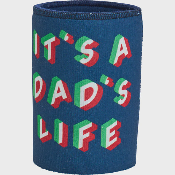 Can Cooler - Dads Life