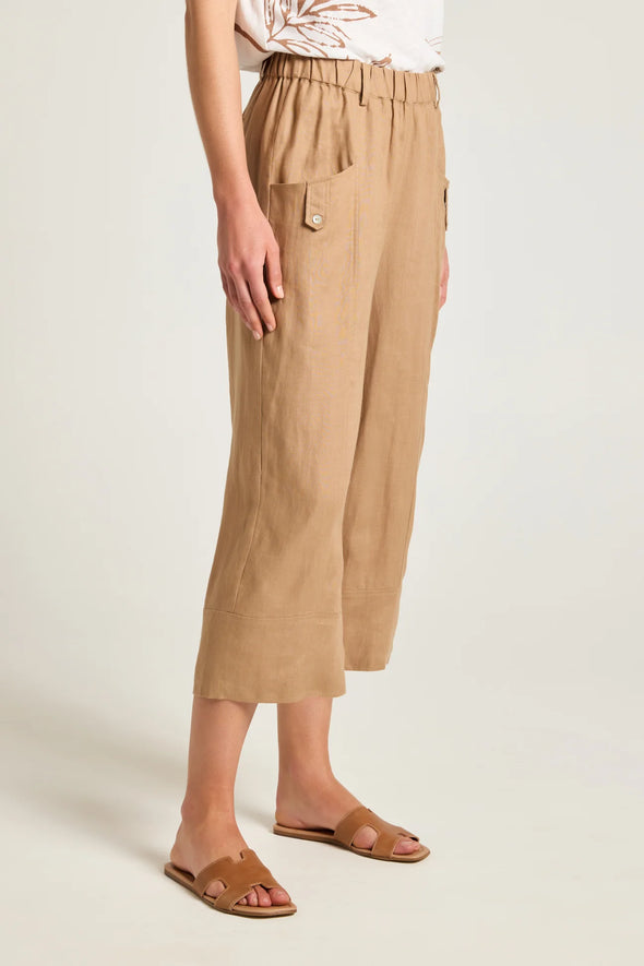 Yarra Trail Willow Pant