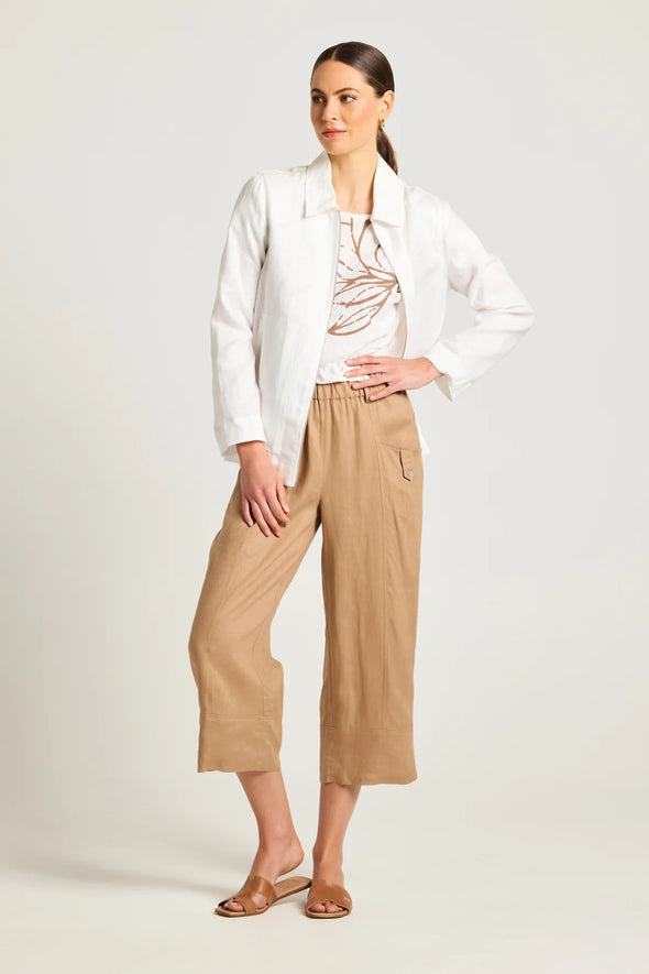 Yarra Trail Willow Pant