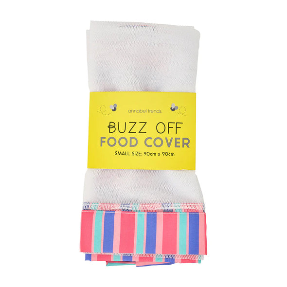 Buzz Off Food Cover