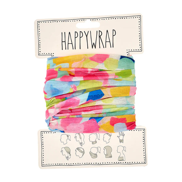 Happy Wrap