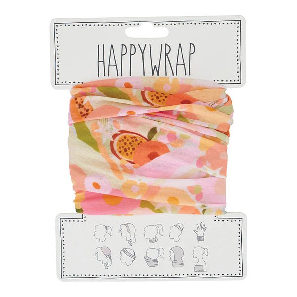Happy Wrap