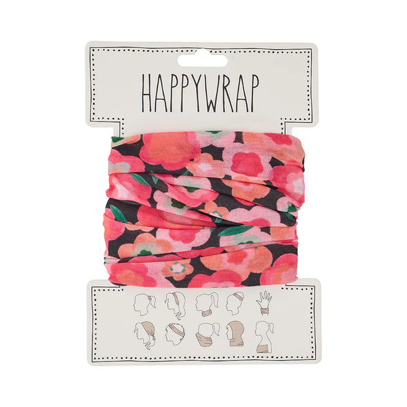Happy Wrap