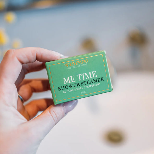 Shower Steamers 50g