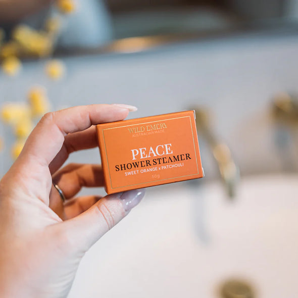 Shower Steamers 50g