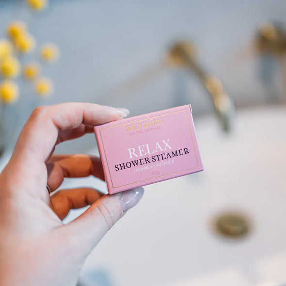 Shower Steamers 50g